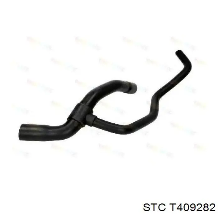 Mangueira (cano derivado) inferior do radiador de esfriamento STC T409282 preço, a partir de 24,36 USD