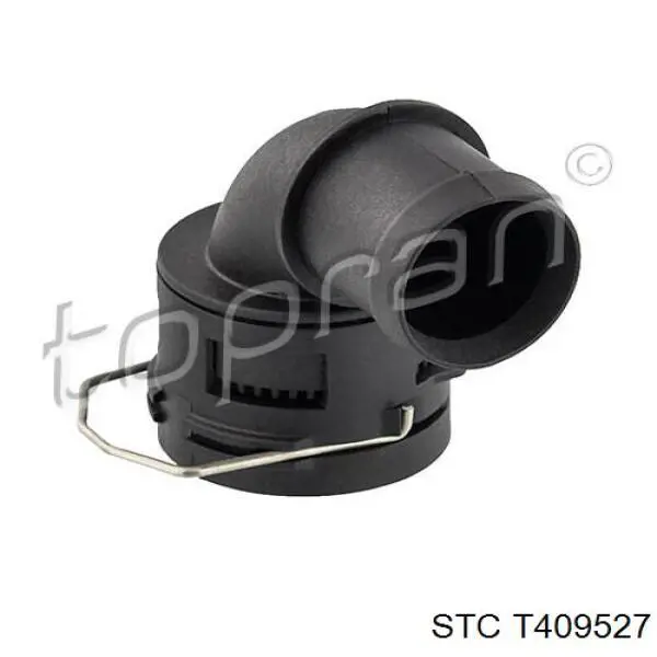 Compre 466877 Cautex Mangueira (cano derivado) inferior do radiador de esfriamento
