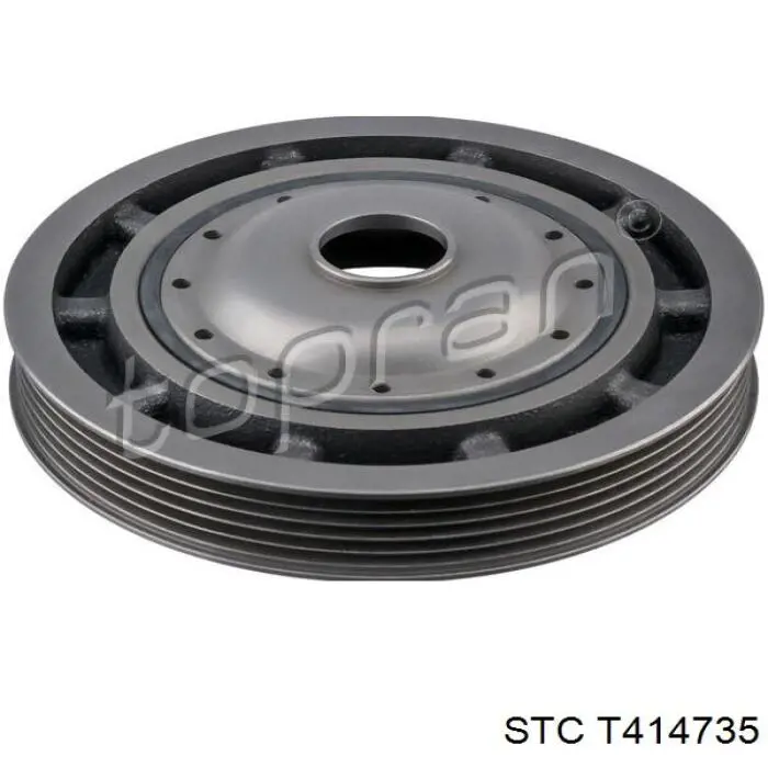 Polia de cambota Nissan/Infiniti 1230300QBA preço, a partir de 74,52 USD