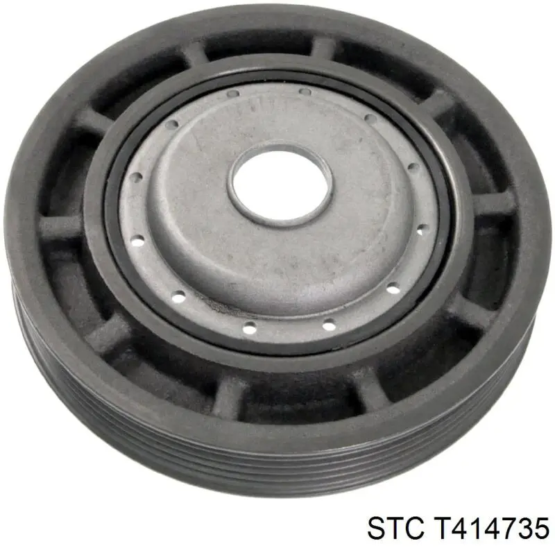 Compre 1230300QBA Nissan/Infiniti Polia de cambota