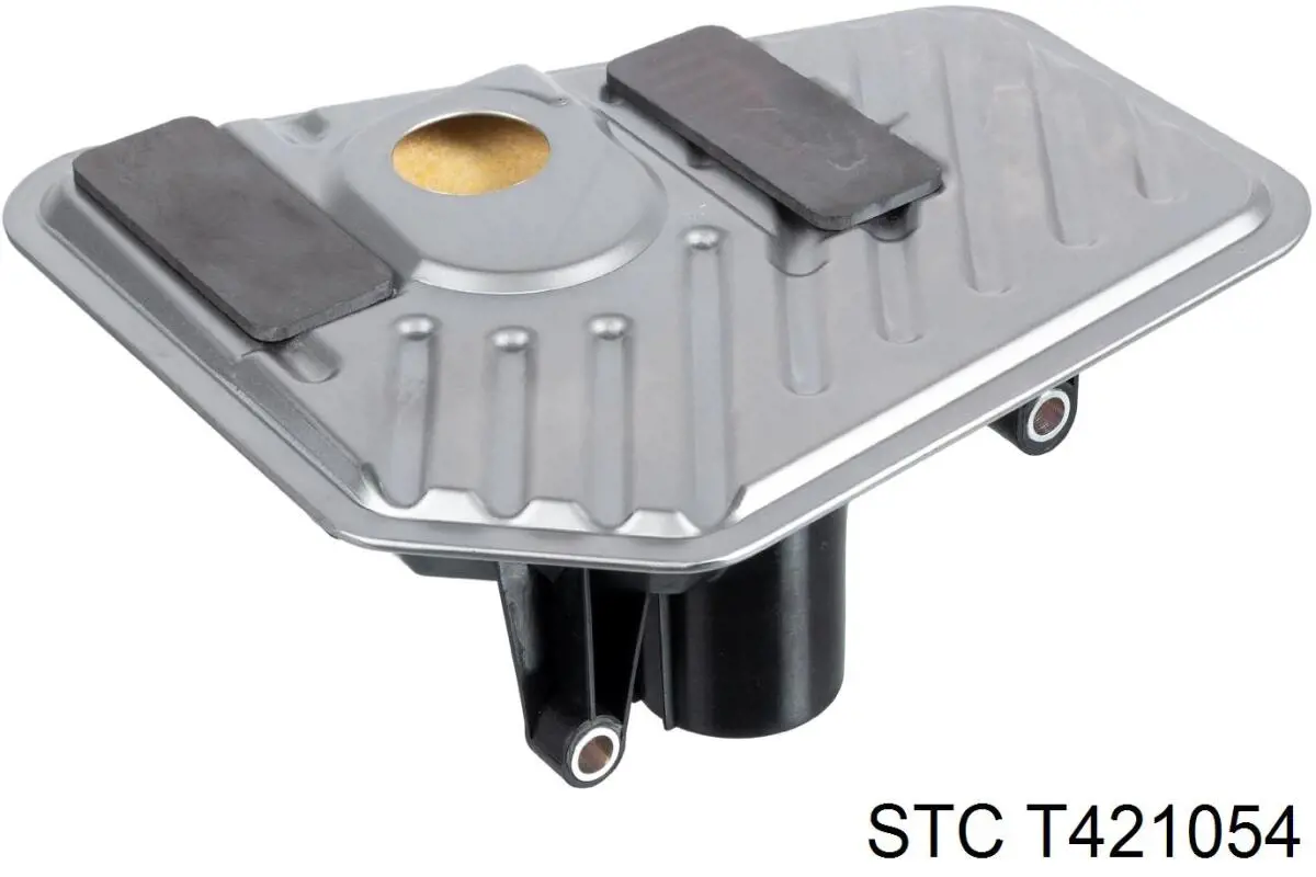 Compre AT120 Tecneco Filtro da Caixa Automática de Mudança