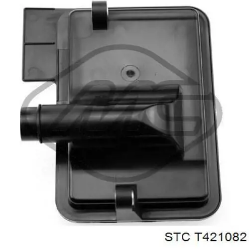 Compre 21082 Metalcaucho Filtro da Caixa Automática de Mudança