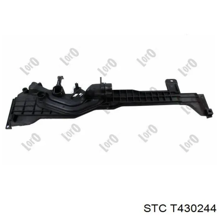 Compre 30244 Metalcaucho Consola do tanque de expansão