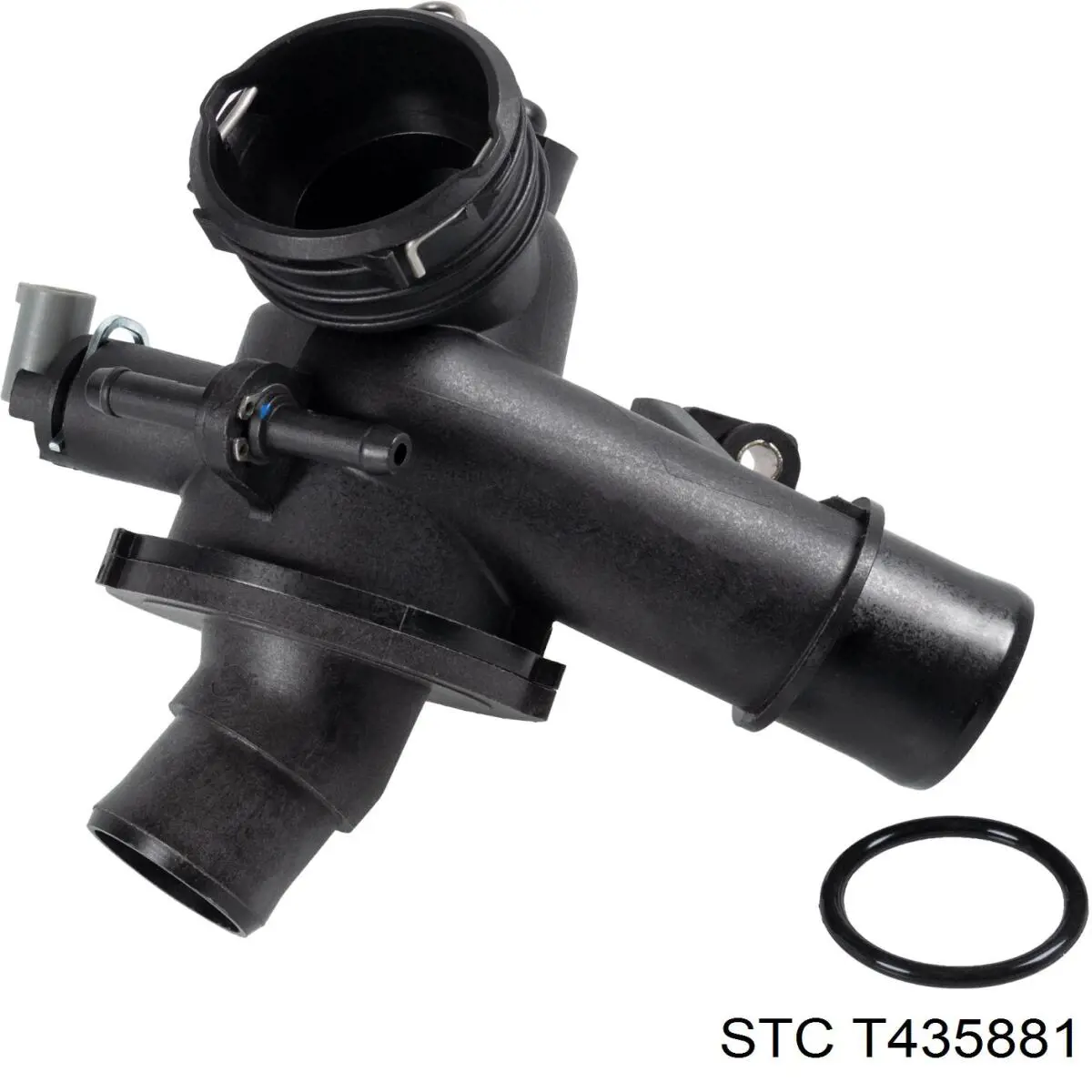 Compre T435881 STC Termostato