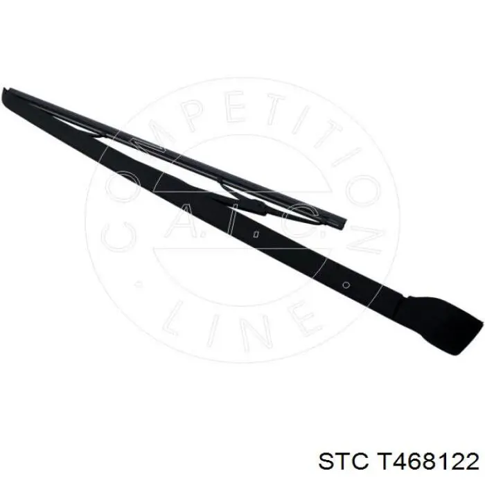 Limpa-pára-brisas de vidro traseiro STC T468122 preço, a partir de 8,26 USD