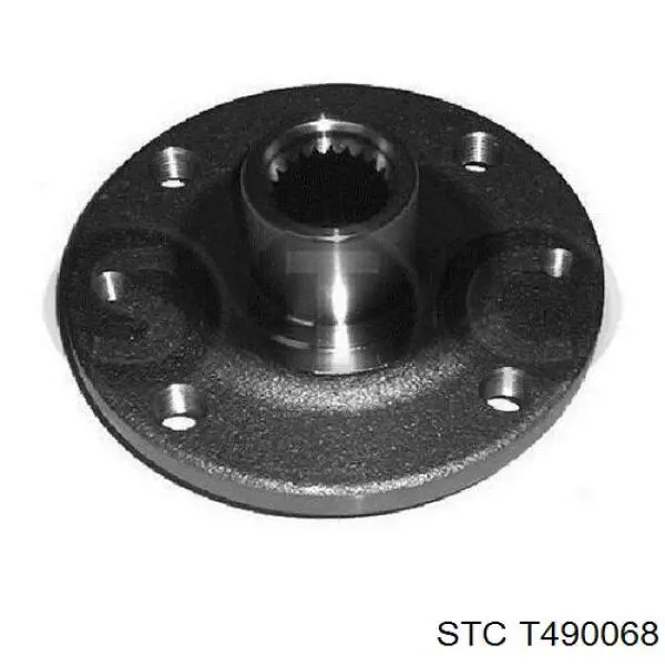 Cubo dianteiro STC T490068 preço, a partir de 36,66 USD
