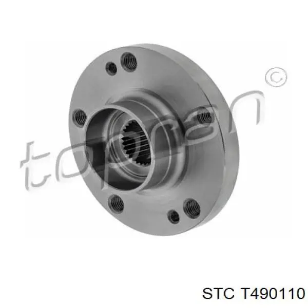 Compre T490110 STC Cubo dianteiro