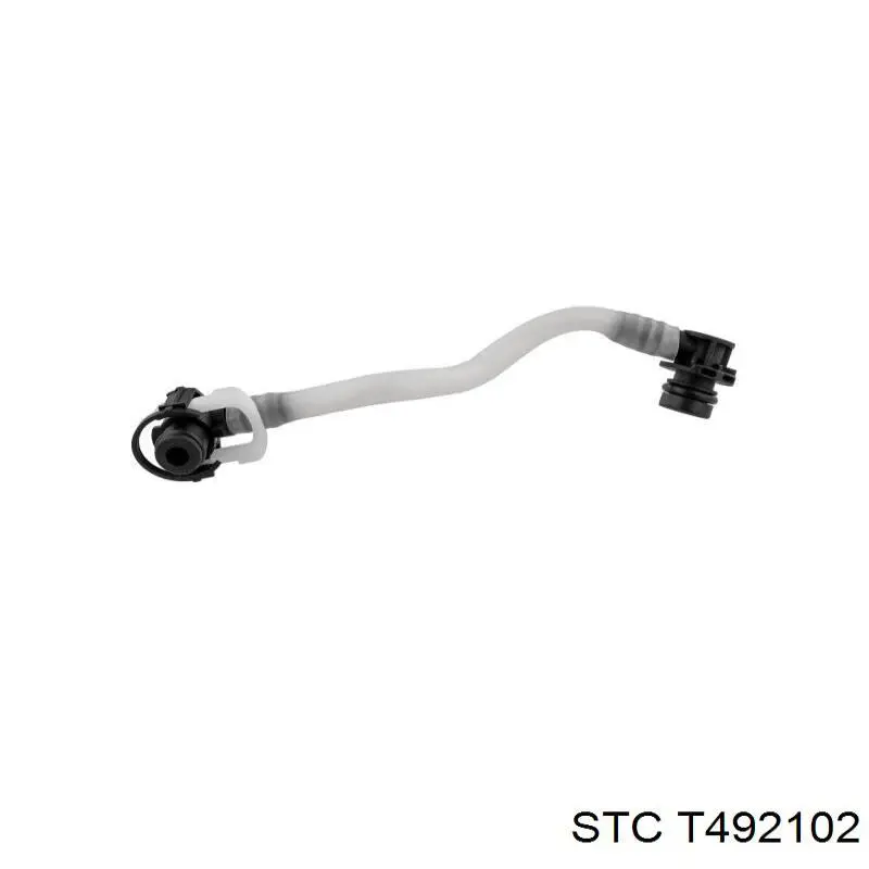 Tubo de combustível desde o trocador de calor até o filtro Mercedes A6050701432 preço, a partir de 10,08 USD