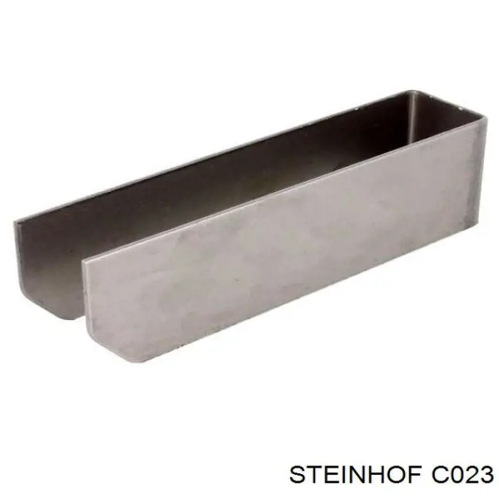C023 Steinhof 