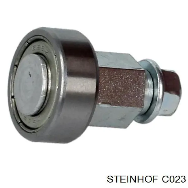 C023 Steinhof 