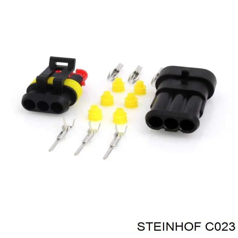  Steinhof C023 preço, a partir de 207,06 USD