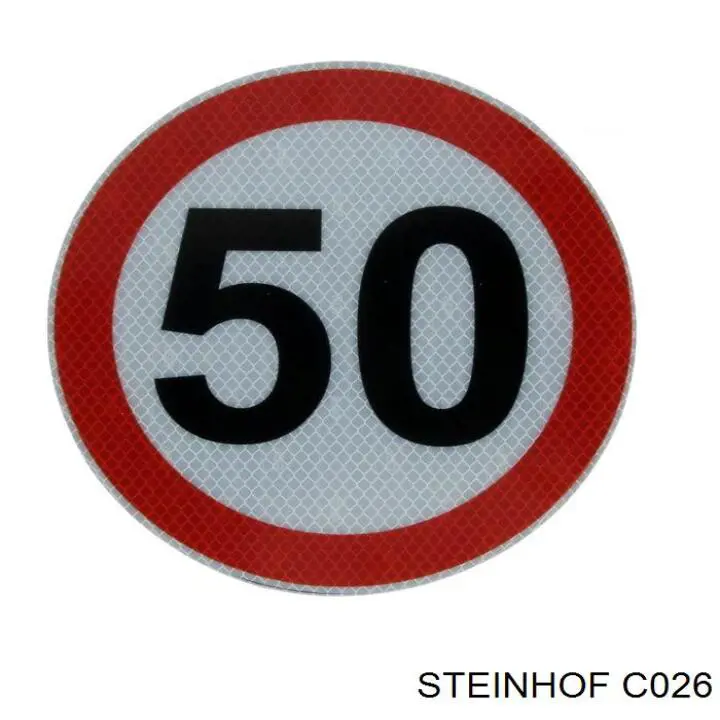 Compre C026 Steinhof 