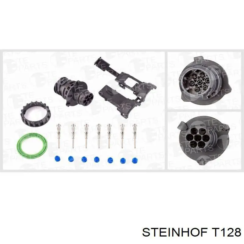  Steinhof T128