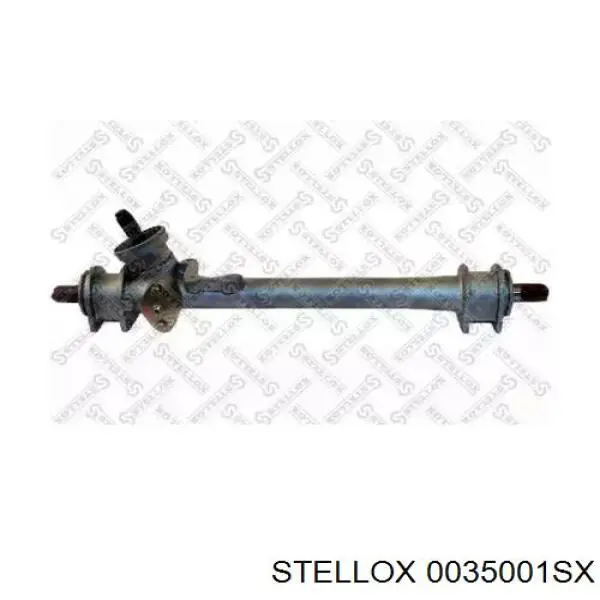 Cremalheira da direção Stellox 0035001SX preço, a partir de 71,51 USD