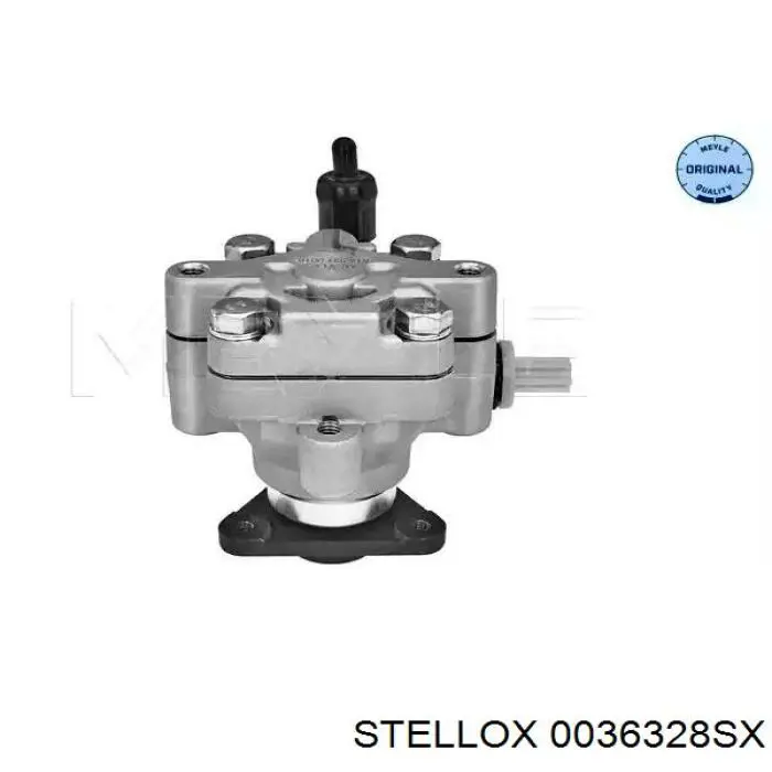 Compre 491100100R Nissan/Infiniti Bomba da Direção hidrâulica assistida