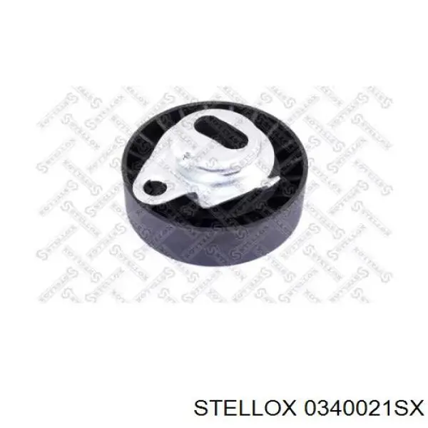 Rolo de reguladora de tensão da correia do mecanismo de distribuição de gás Stellox 0340021SX preço, a partir de 30,46 USD