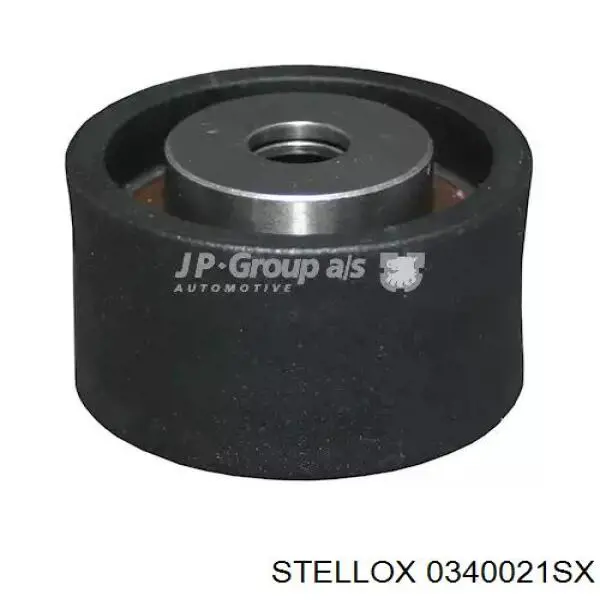Compre 0340021SX Stellox Rolo de reguladora de tensão da correia do mecanismo de distribuição de gás