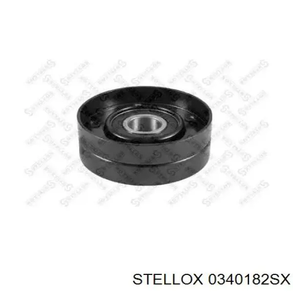 9157974 Opel Rolo de reguladora de tensão da correia de transmissão