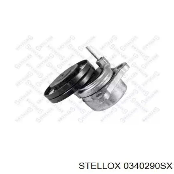 Reguladora de tensão da correia de transmissão Stellox 0340290SX preço, a partir de 25,36 USD