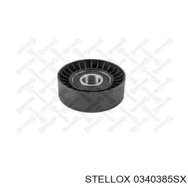 Rolo de reguladora de tensão da correia de transmissão Starline RSX00019P preço, a partir de 14,35 USD