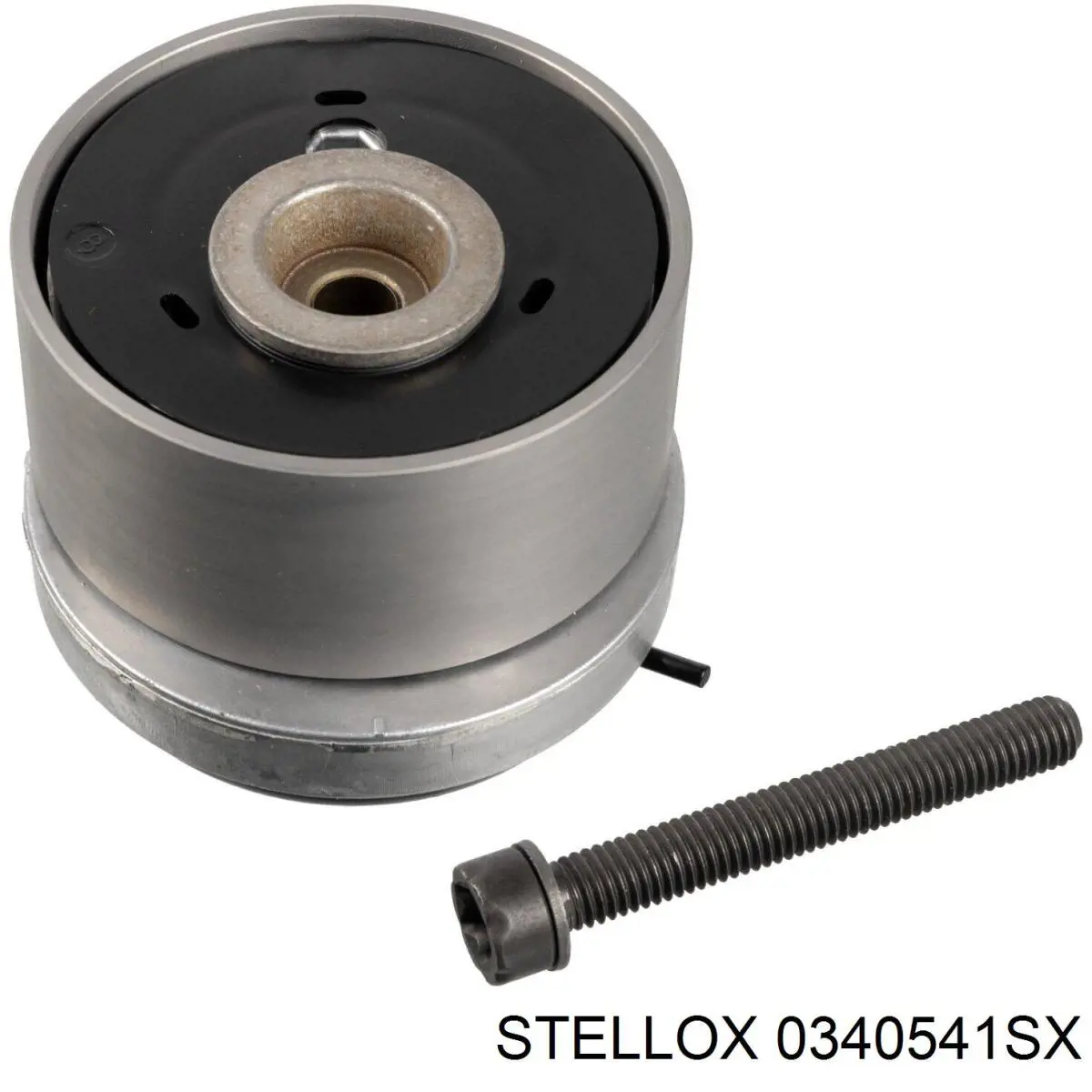Rolo de reguladora de tensão da correia do mecanismo de distribuição de gás Renault (RVI) 7700113549 preço, a partir de 134,78 USD