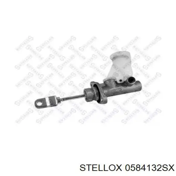 0584132SX Stellox Cilindro mestre de embraiagem