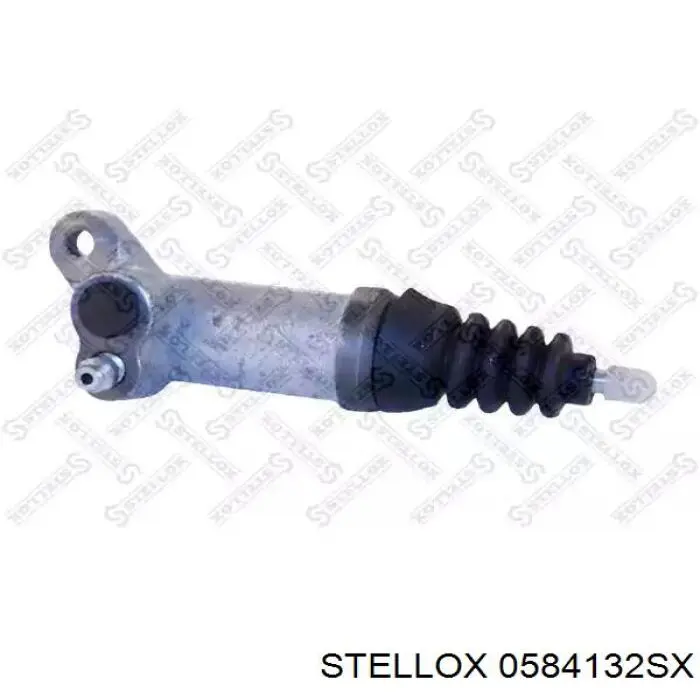 Compre 0584132SX Stellox Cilindro mestre de embraiagem