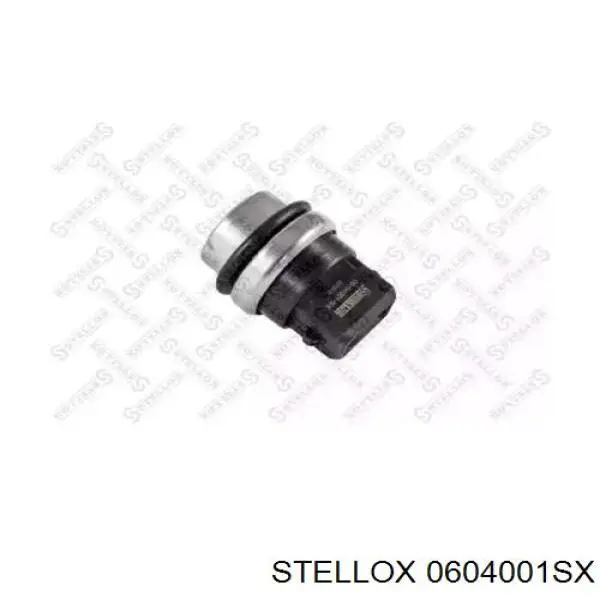 0604001SX Stellox Sensor de temperatura do fluido de esfriamento
