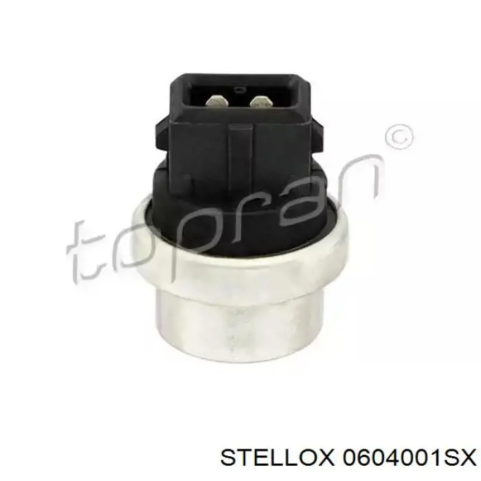 Sensor de temperatura do fluido de esfriamento Stellox 0604001SX preço, a partir de 9,84 USD