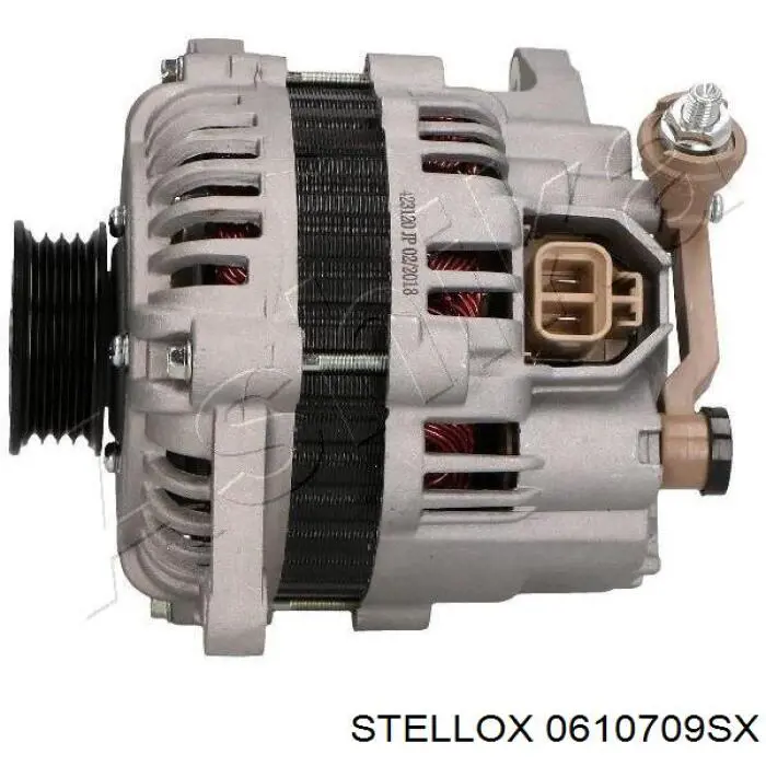Compre ME017614 Mitsubishi Gerador