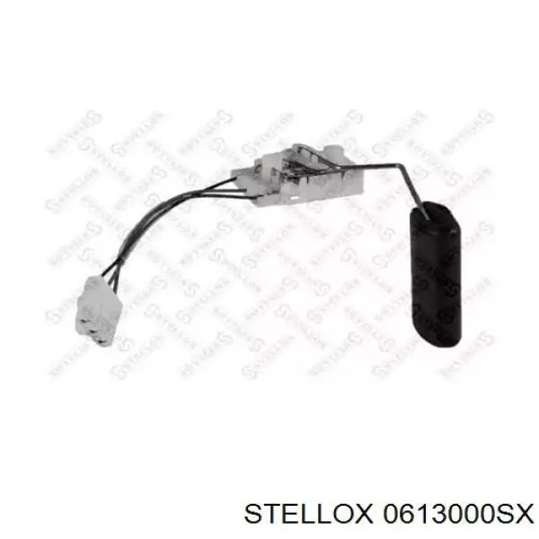 Sensor do nível de combustível no tanque Hyundai Accent II LC