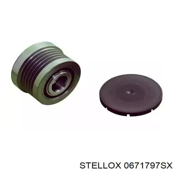 Relê-regulador do gerador (relê de carregamento) Cargo 236717 preço, a partir de 49,75 USD