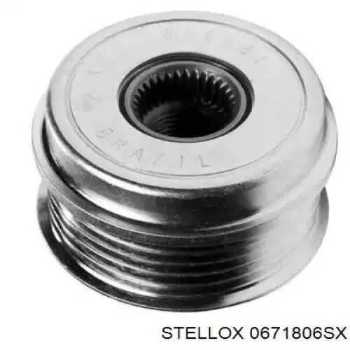 Relê-regulador do gerador (relê de carregamento) Mando BN3737025100 preço, a partir de 46,36 USD