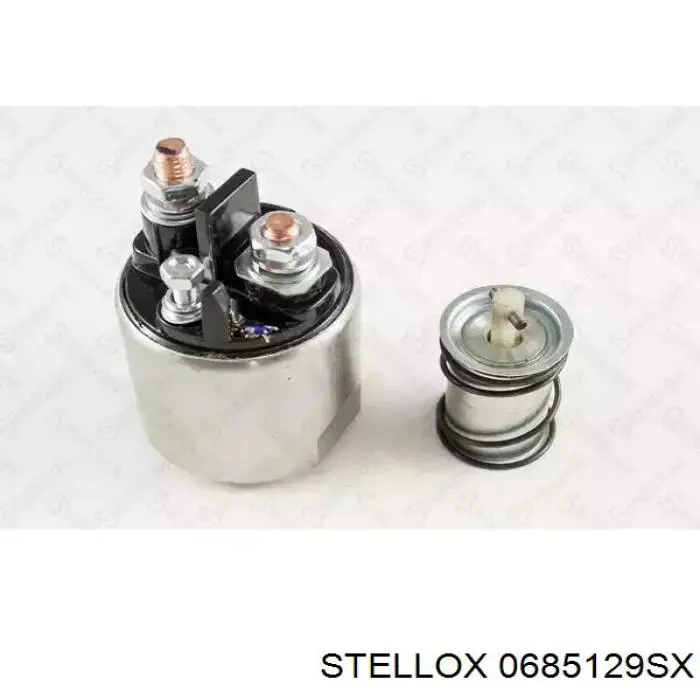 Compre F032235106 Cargo Relê retrator do motor de arranco