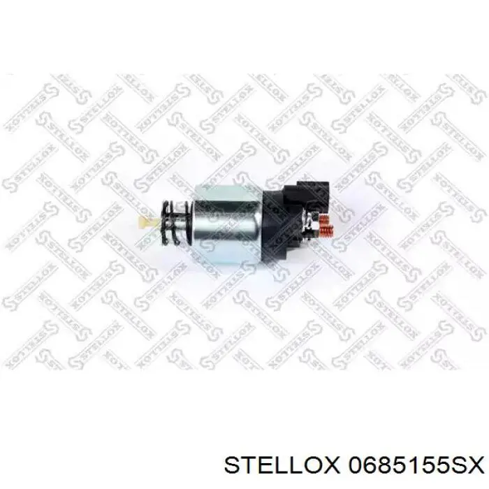 Compre 3612003200 Hyundai/Kia Relê retrator do motor de arranco