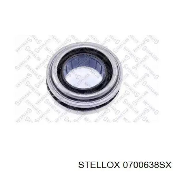 Rolamento de liberação de embraiagem Stellox 0700638SX preço, a partir de 20,30 USD