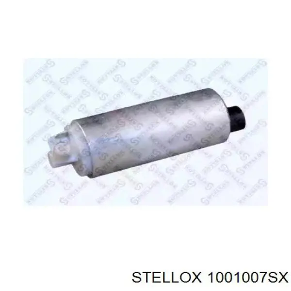 MAM00129 Magneti Marelli Elemento de turbina da bomba de combustível