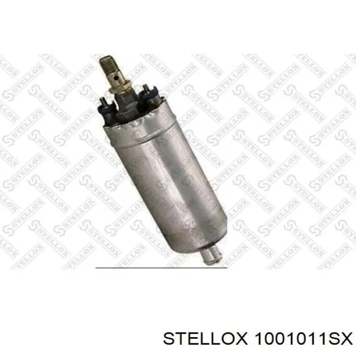 Bomba de combustível principal Stellox 1001011SX preço, a partir de 77,78 USD