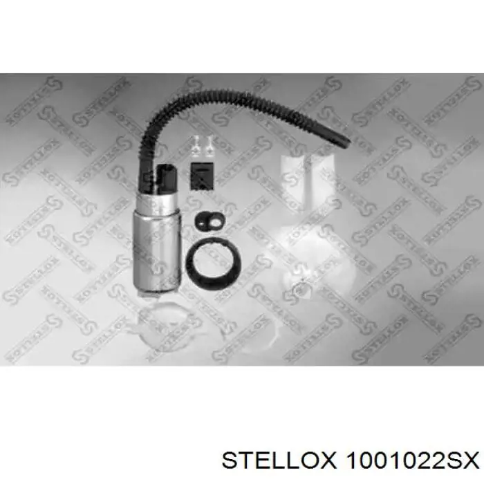 Módulo de bomba de combustível com sensor do nível de combustível PC1051 Starline