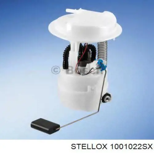 Módulo de bomba de combustível com sensor do nível de combustível PC1051 Starline