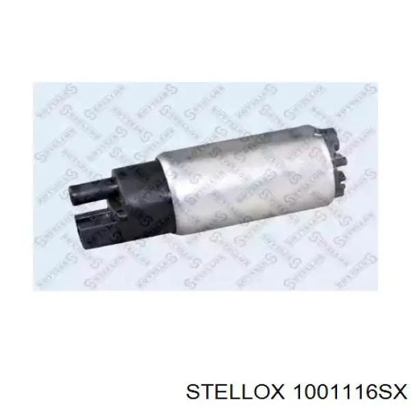 Elemento de turbina da bomba de combustível F1DUA3A Ford