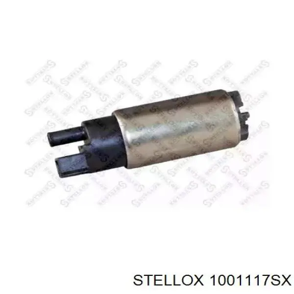 ENT100010 Engitech Elemento de turbina da bomba de combustível