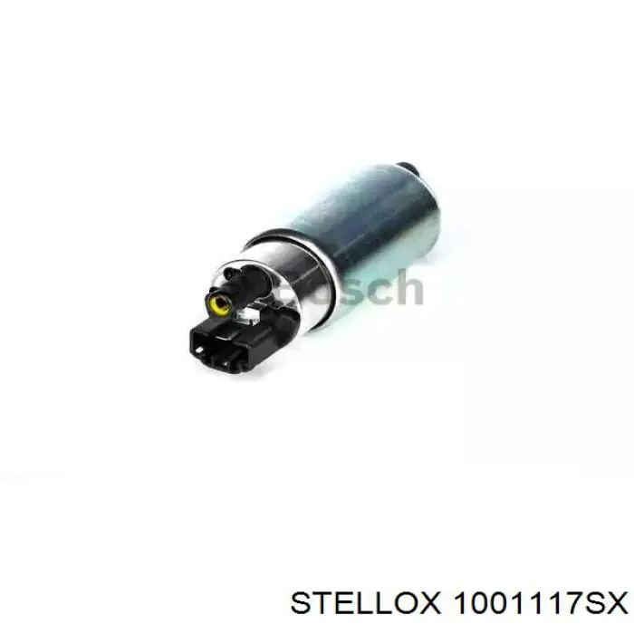 Compre ENT100010 Engitech Elemento de turbina da bomba de combustível