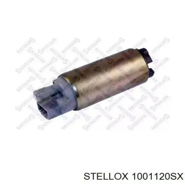 Módulo de bomba de combustível com sensor do nível de combustível Stellox 1001120SX preço, a partir de 62,98 USD