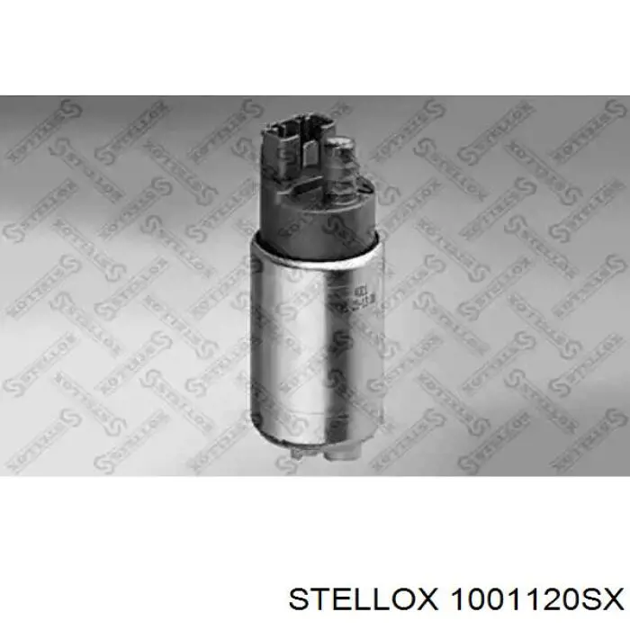 Compre 1001120SX Stellox Módulo de bomba de combustível com sensor do nível de combustível