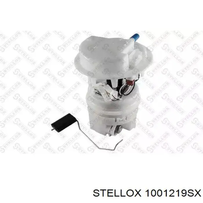 Compre MAM00142 Magneti Marelli Módulo de bomba de combustível com sensor do nível de combustível