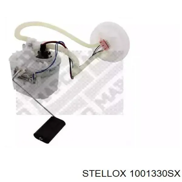 Compre MAM00052M Magneti Marelli Módulo de bomba de combustível com sensor do nível de combustível