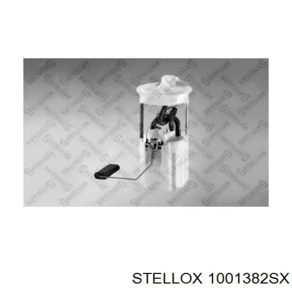 Compre 313011313119 Magneti Marelli Módulo de bomba de combustível com sensor do nível de combustível