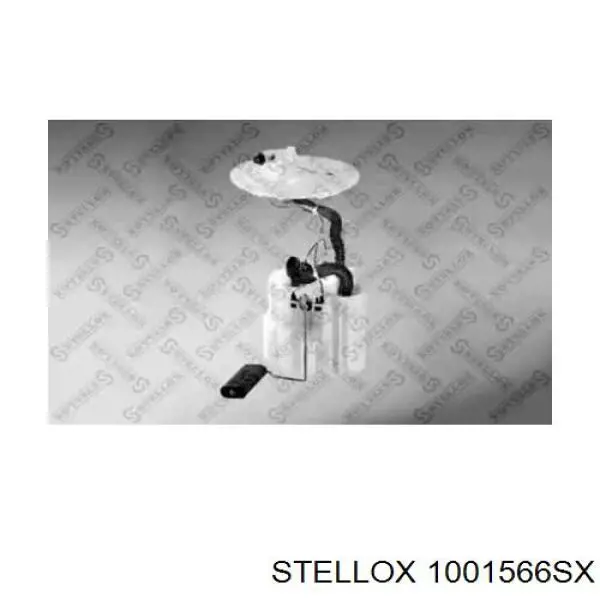 Módulo de bomba de combustível com sensor do nível de combustível General Motors 93188320 preço, a partir de 129,80 USD
