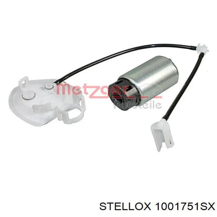 Compre FE067012B1 Delphi Bomba de combustível elétrica submersível